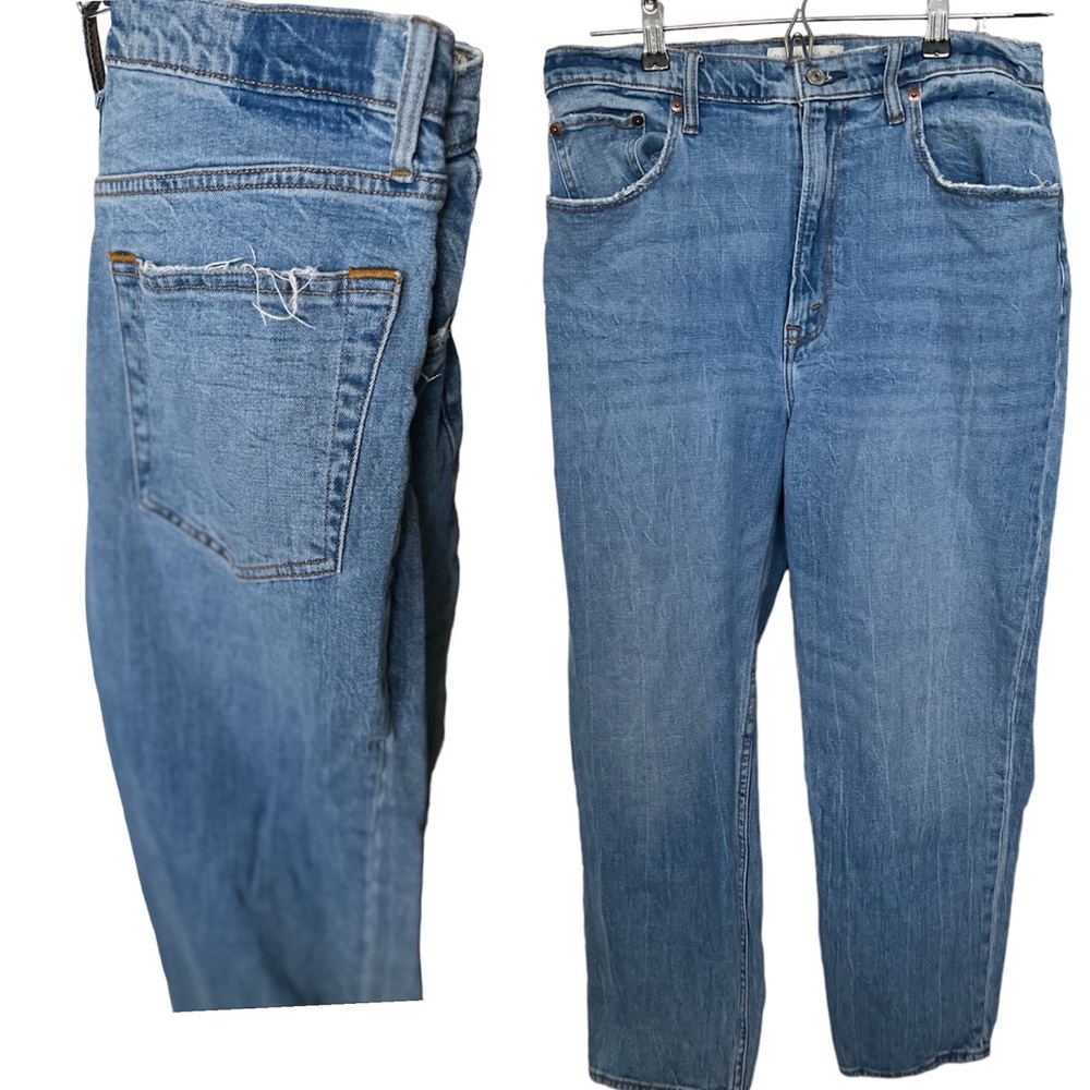 Abercrombie Jeans